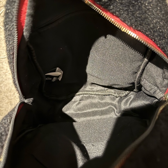 Gloomy Bear mini Backpack - Picture 2 of 2